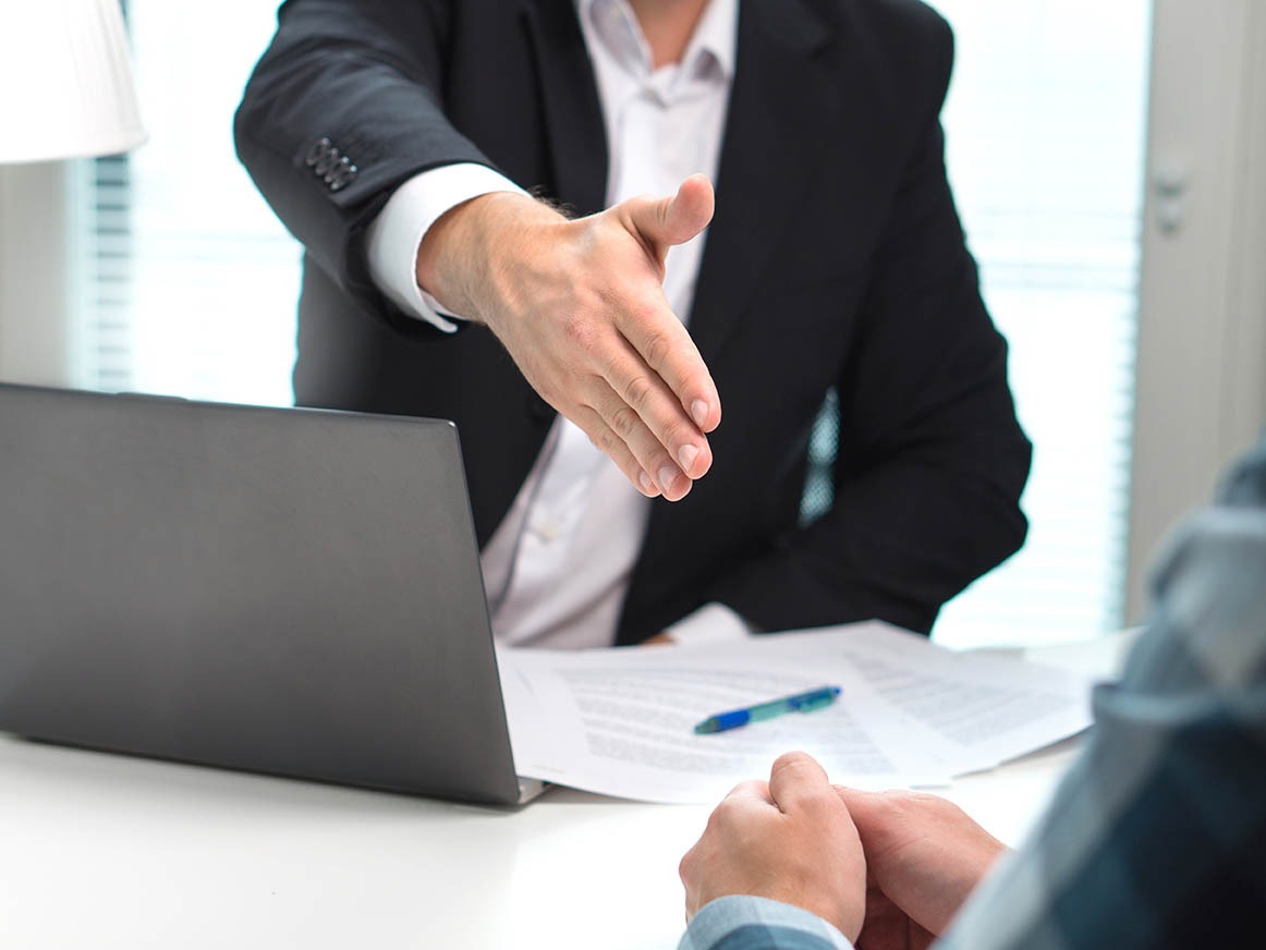 For Professional Advisors - Your Approach