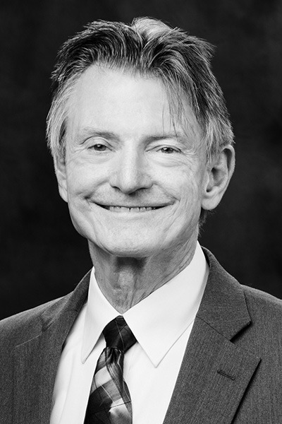 Robert Scheffel Schef Wright