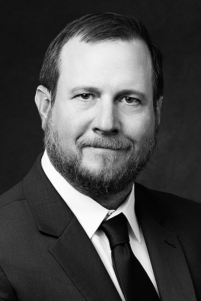 Sidney C Bigham III