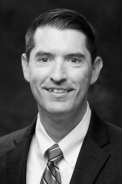 Timothy J Perry